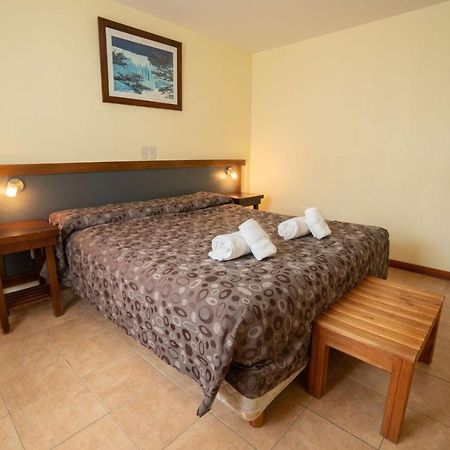 Hosteria El Paraiso El Chalten Εξωτερικό φωτογραφία